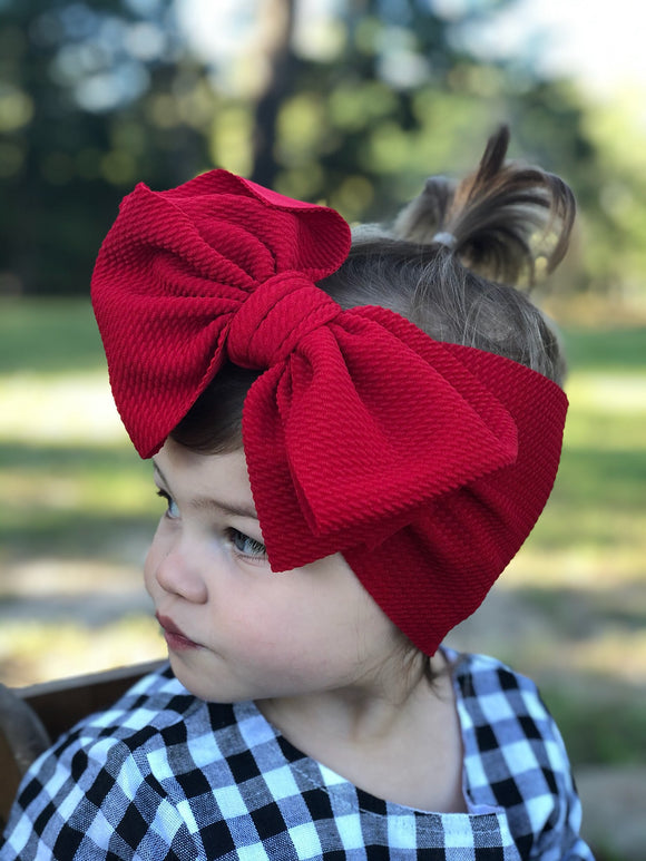 Headbands