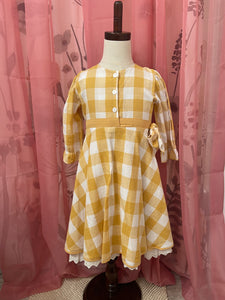 Alice Dress