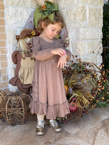 Gretchen Dress