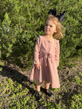 Eloise Dress