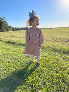 Lucy Dress