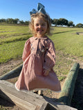 Lucy Dress