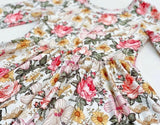 Wildflower Dress