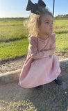 Eloise Dress