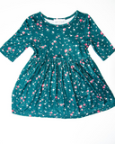 Holly Dress