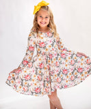 Wildflower Dress