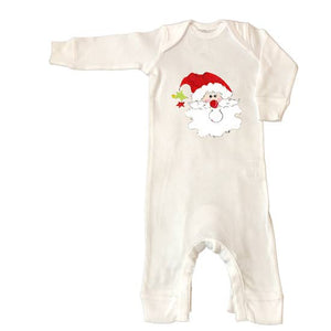 Santa Coverall