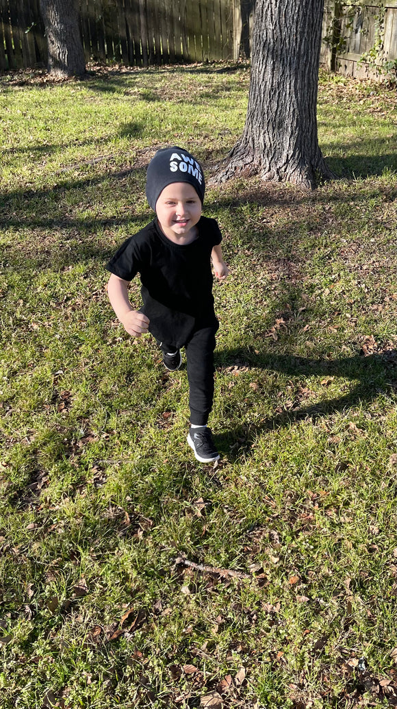 Jax Tee