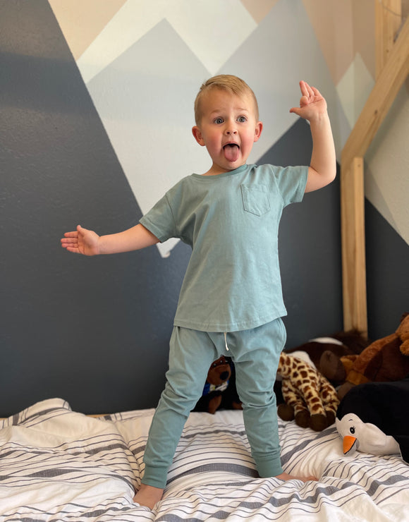 Ethan Jogger