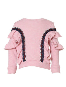 Haley Pullover